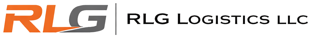 RLG Logistics logo