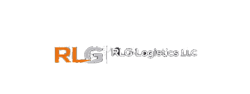 RLG Logistics logo