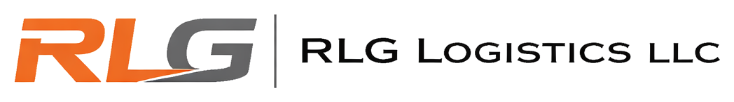 RLG Logistics logo